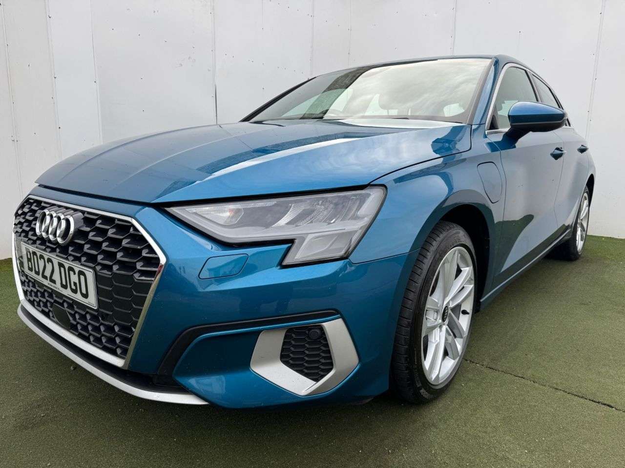 2022 AUDI A3 2022 AUDI A3