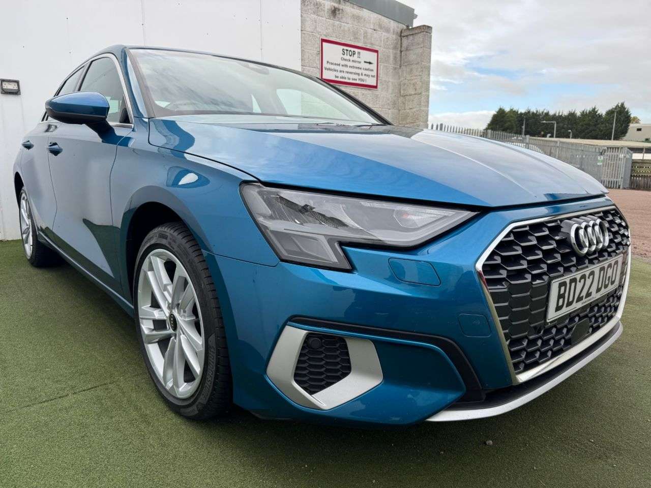 2022 AUDI A3 2022 AUDI A3