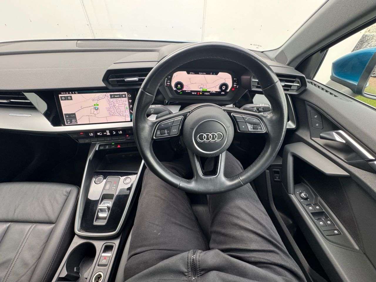 2022 AUDI A3 2022 AUDI A3