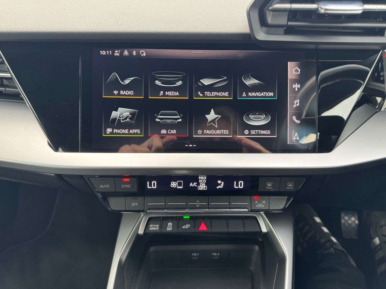 2022 AUDI A3 2022 AUDI A3