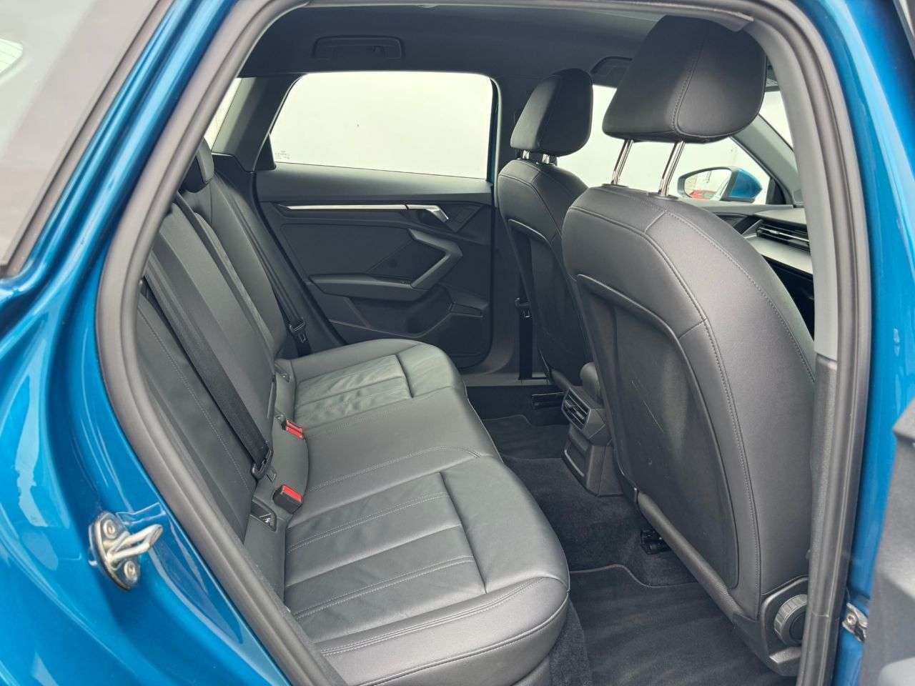 2022 AUDI A3 2022 AUDI A3