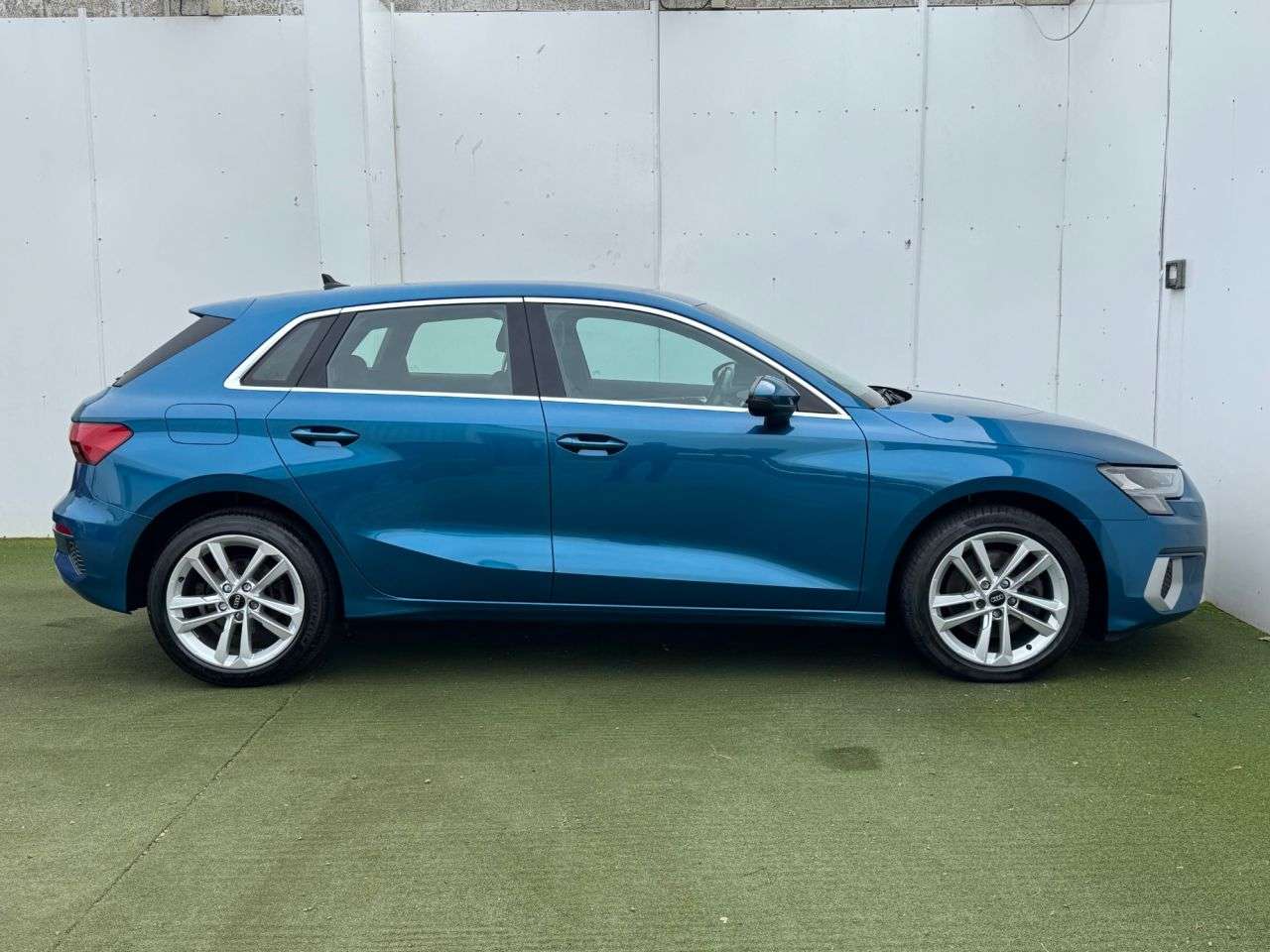 2022 AUDI A3 2022 AUDI A3