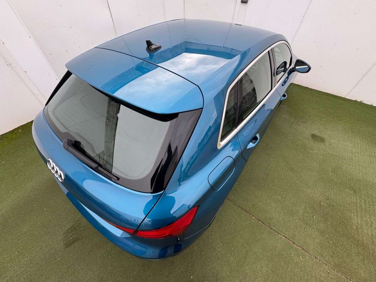 2022 AUDI A3 2022 AUDI A3
