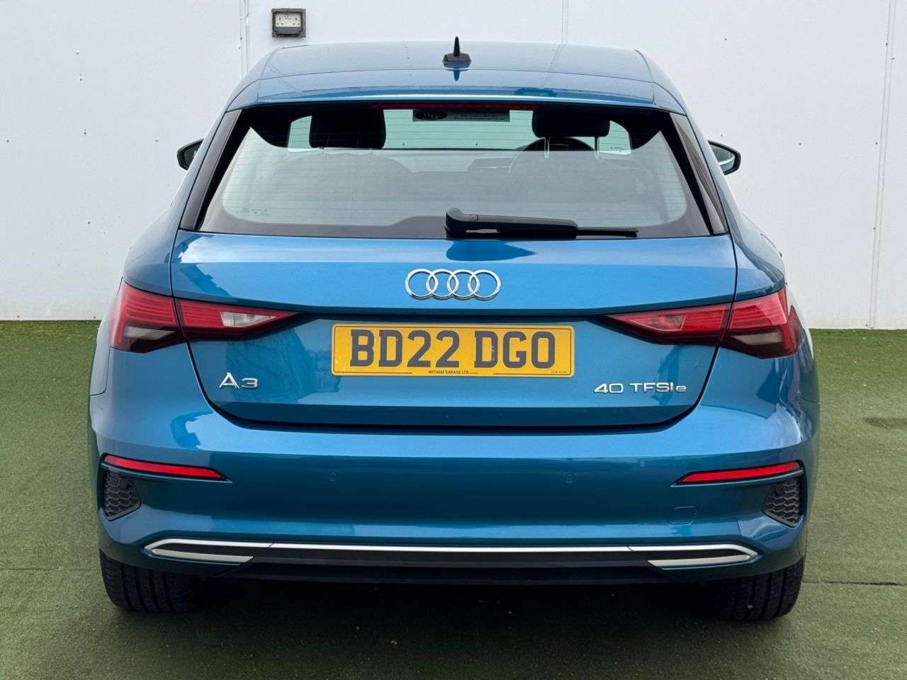 2022 AUDI A3 2022 AUDI A3