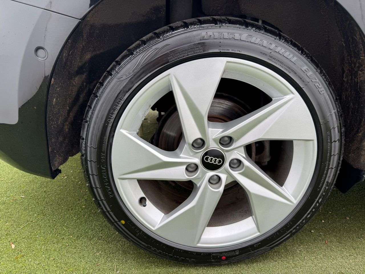 2022 AUDI A3 2022 AUDI A3