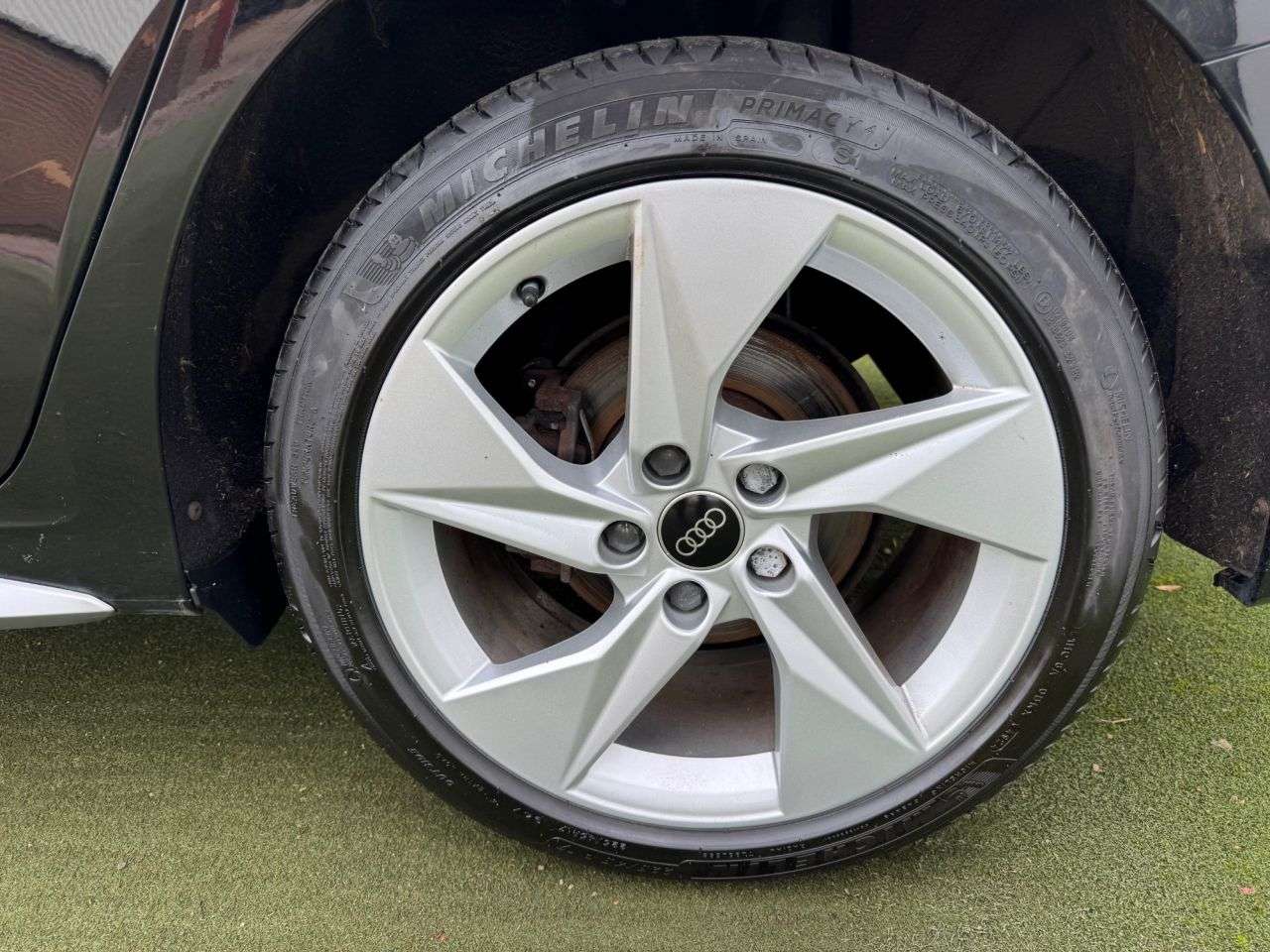 2022 AUDI A3 2022 AUDI A3