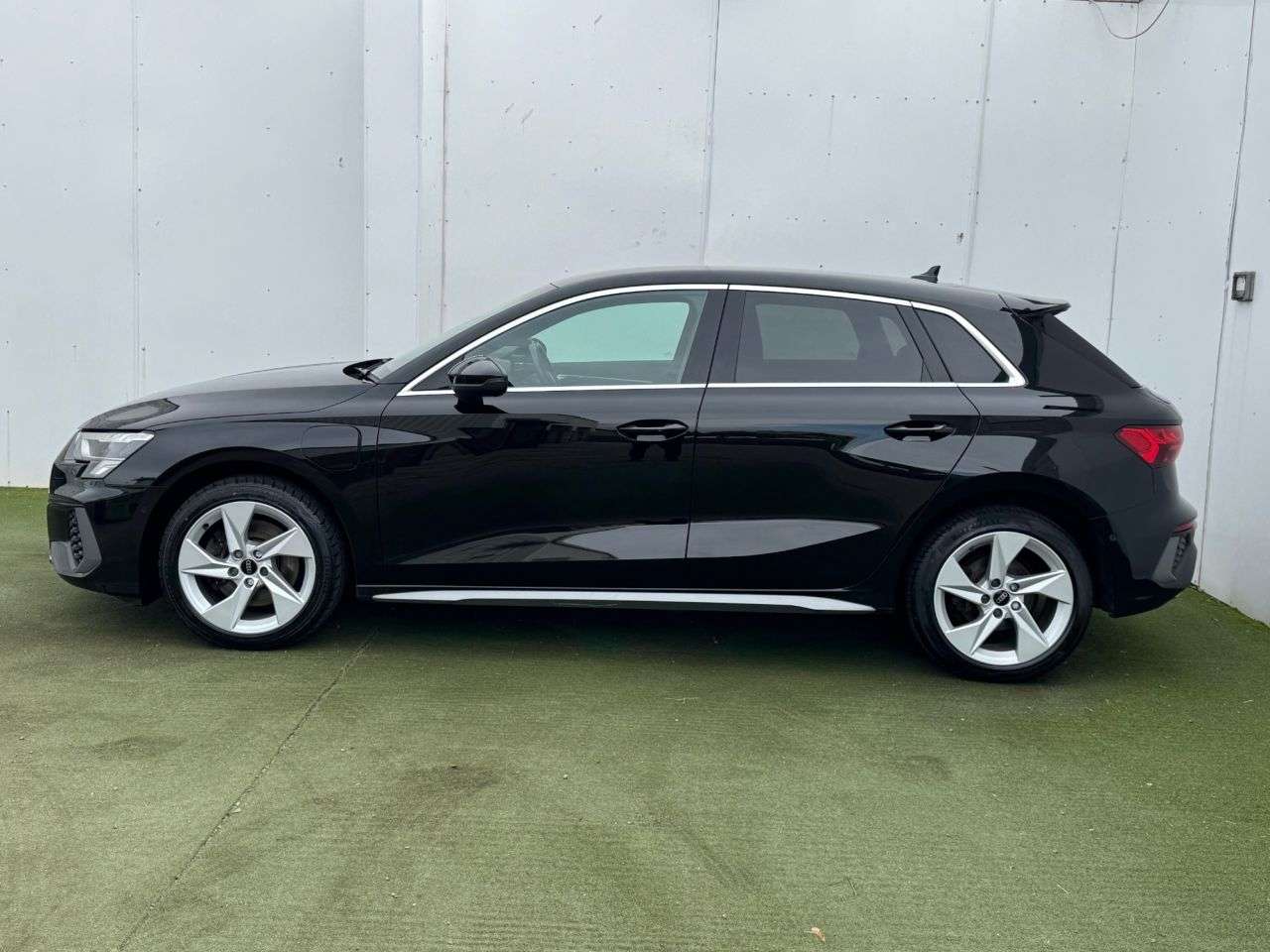 2022 AUDI A3 2022 AUDI A3