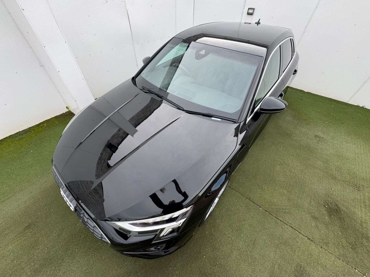 2022 AUDI A3 2022 AUDI A3