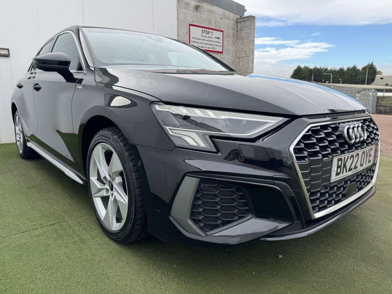 2022 AUDI A3 2022 AUDI A3