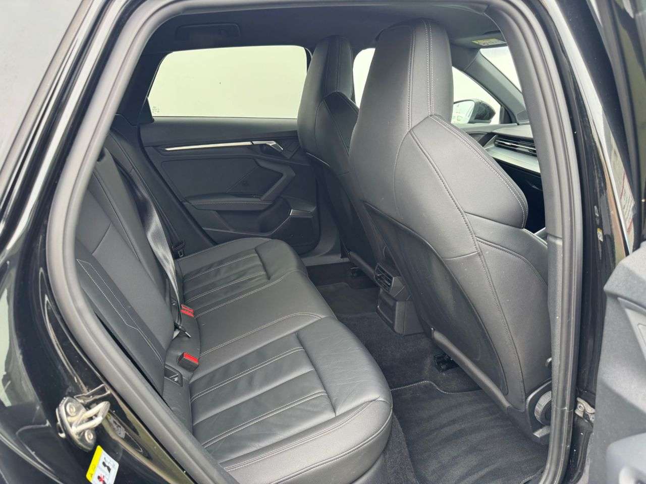 2022 AUDI A3 2022 AUDI A3