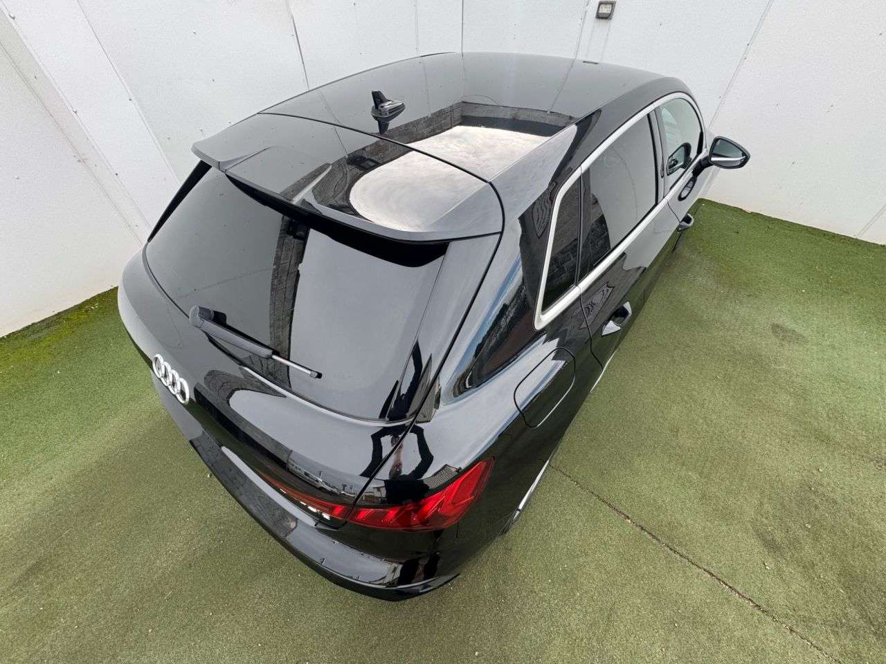 2022 AUDI A3 2022 AUDI A3