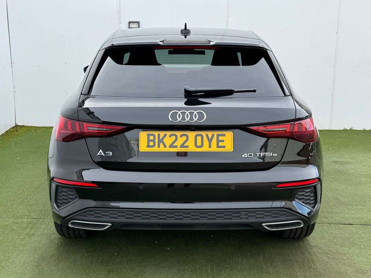 2022 AUDI A3 2022 AUDI A3