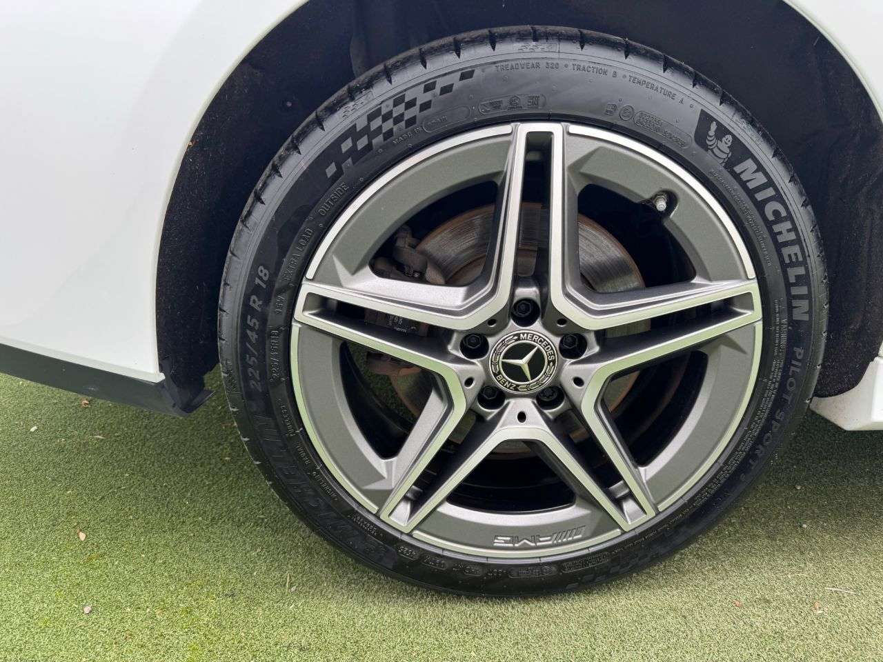 2022 MERCEDES-BENZ CLA 2022 MERCEDES-BENZ CLA