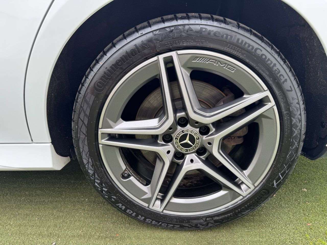 2022 MERCEDES-BENZ CLA 2022 MERCEDES-BENZ CLA