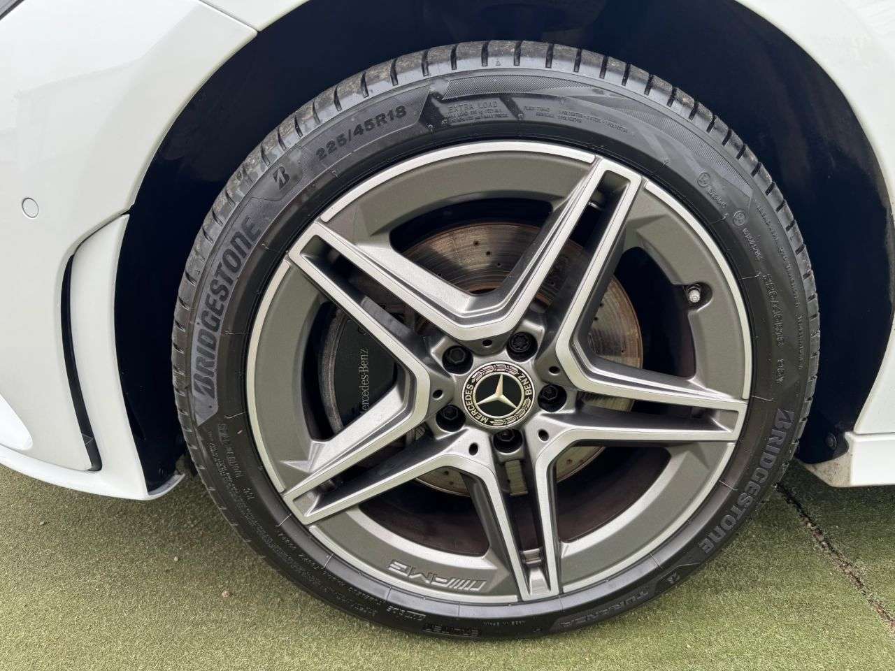 2022 MERCEDES-BENZ CLA 2022 MERCEDES-BENZ CLA