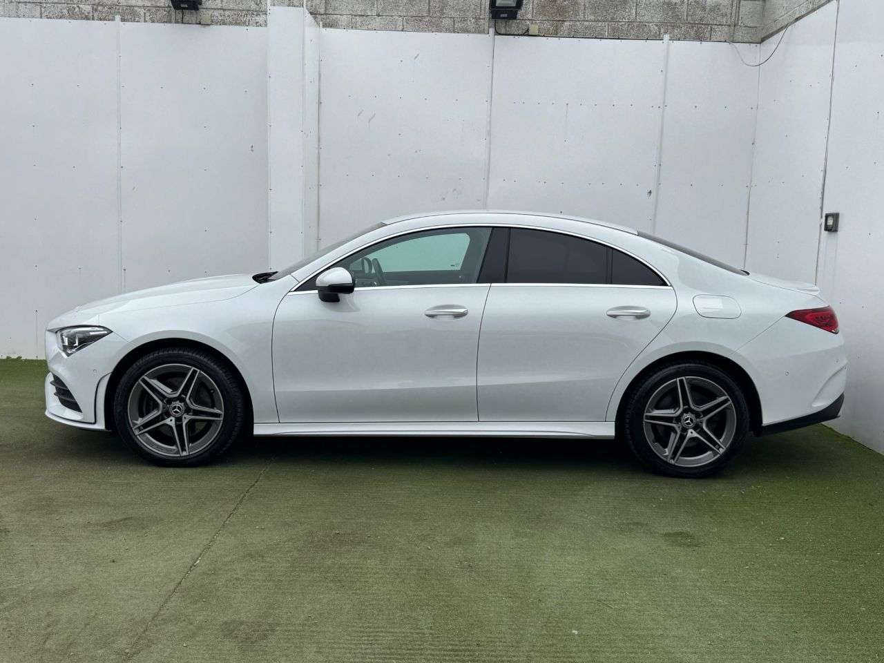 2022 MERCEDES-BENZ CLA 2022 MERCEDES-BENZ CLA