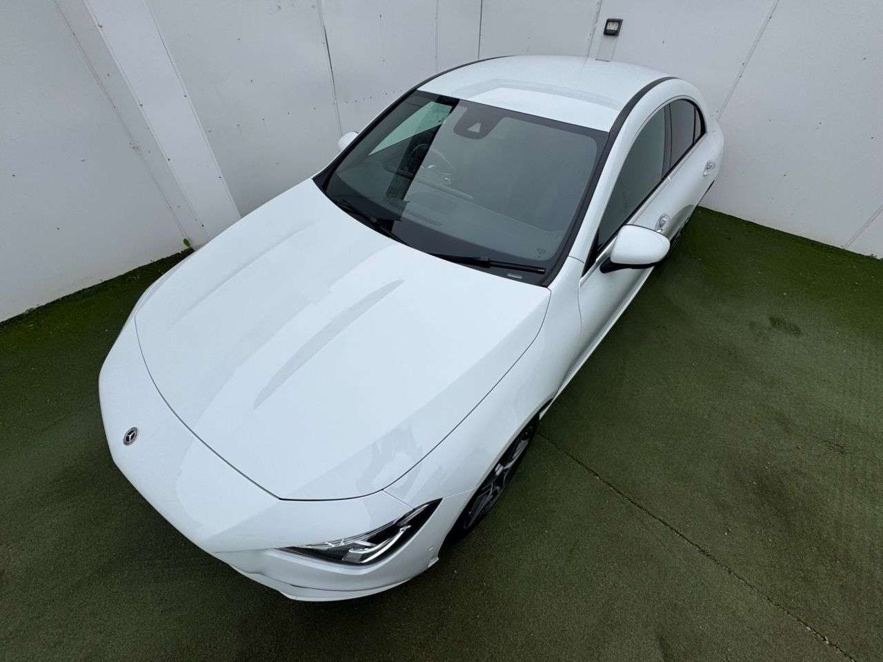 2022 MERCEDES-BENZ CLA 2022 MERCEDES-BENZ CLA