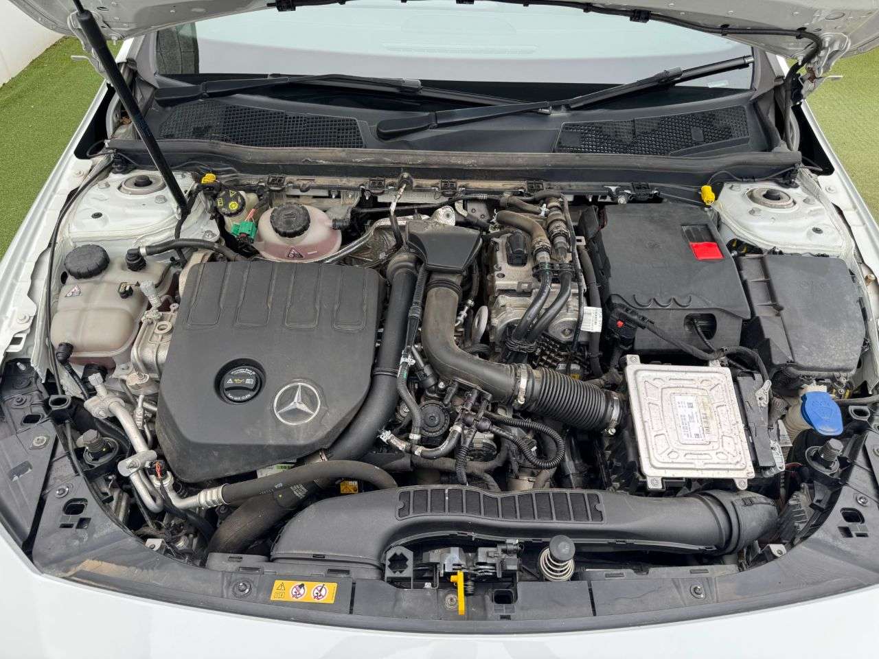 2022 MERCEDES-BENZ CLA 2022 MERCEDES-BENZ CLA