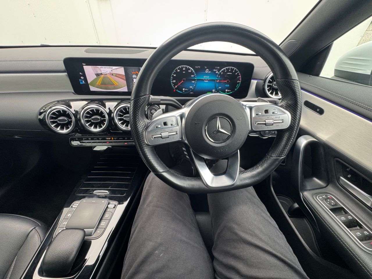 2022 MERCEDES-BENZ CLA 2022 MERCEDES-BENZ CLA