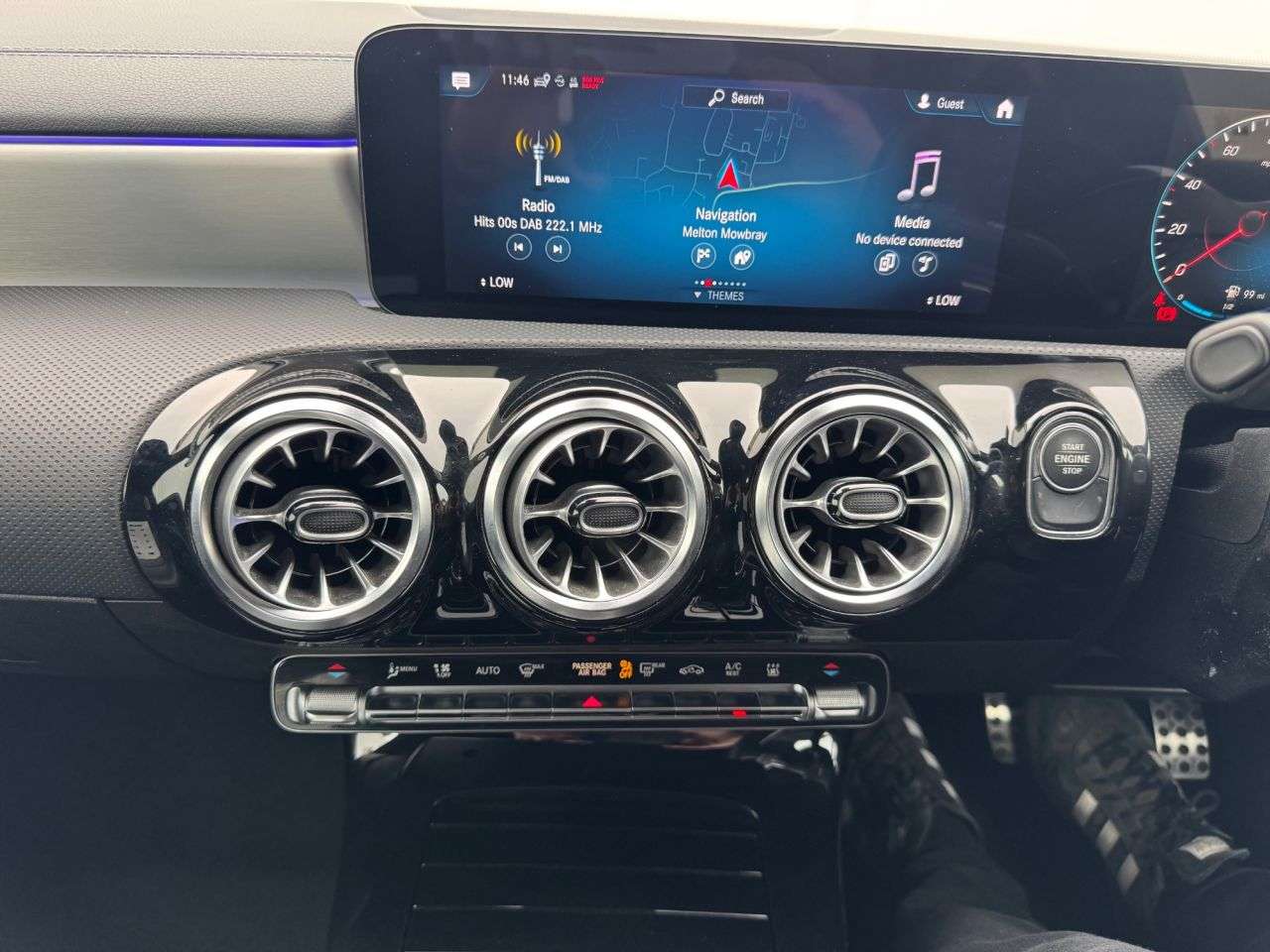 2022 MERCEDES-BENZ CLA 2022 MERCEDES-BENZ CLA