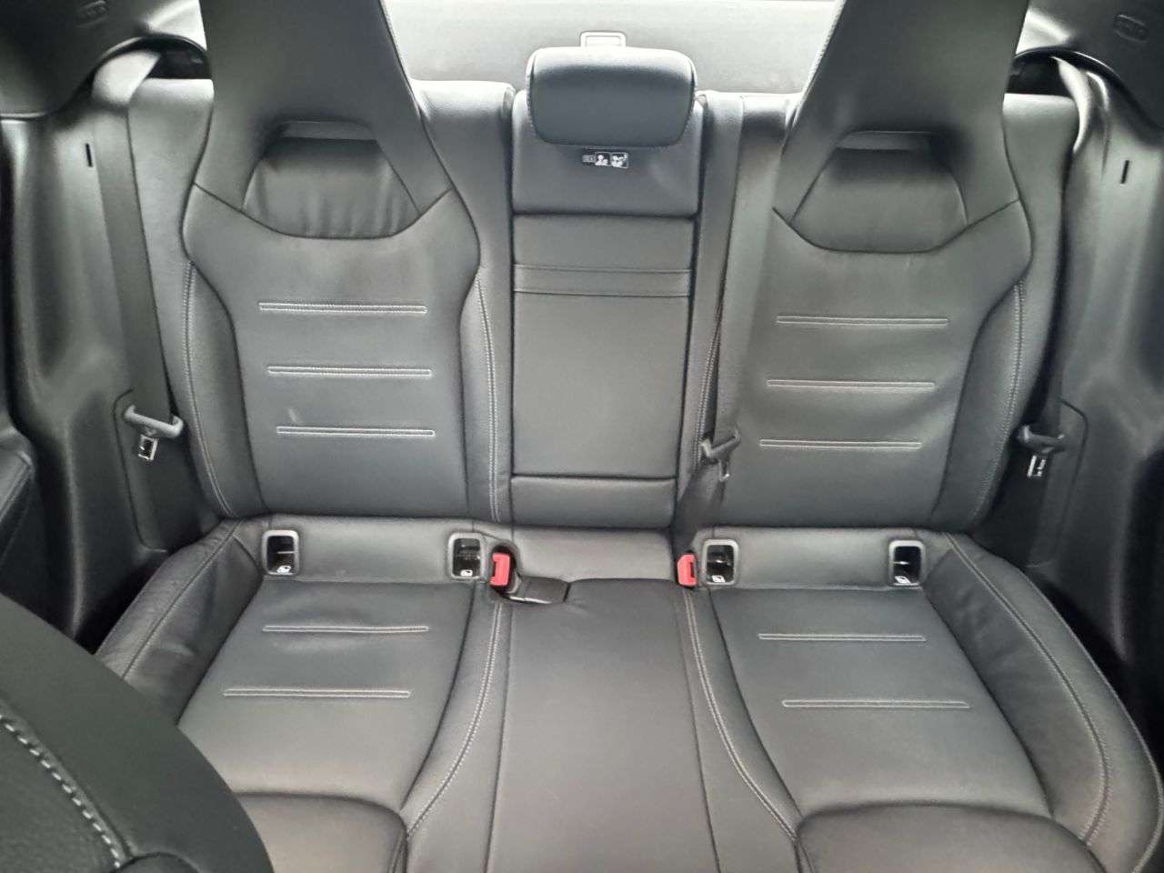 2022 MERCEDES-BENZ CLA 2022 MERCEDES-BENZ CLA
