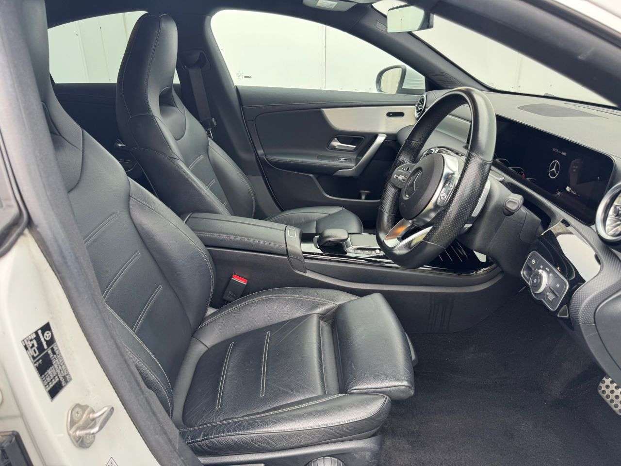 2022 MERCEDES-BENZ CLA 2022 MERCEDES-BENZ CLA