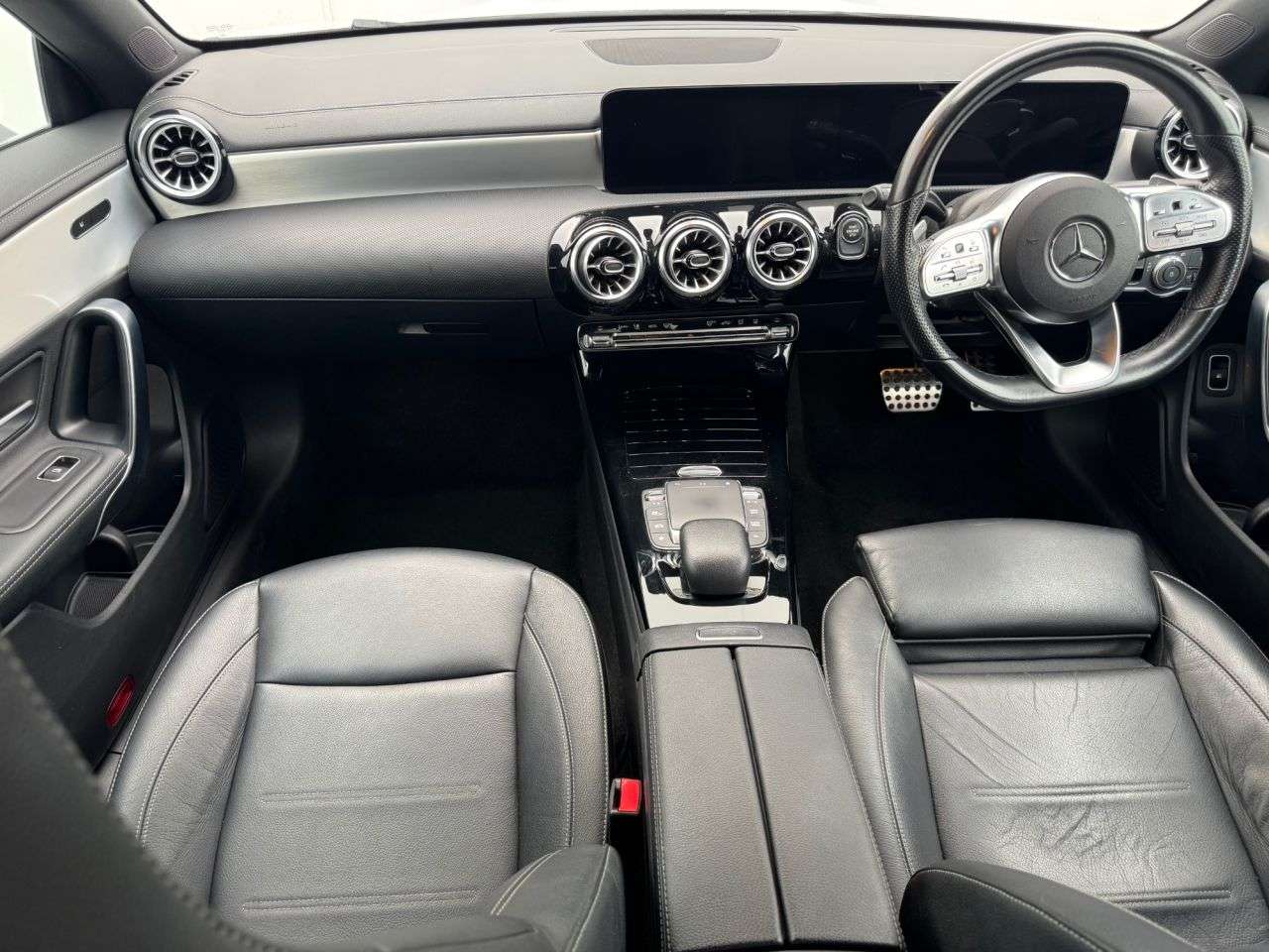 2022 MERCEDES-BENZ CLA 2022 MERCEDES-BENZ CLA