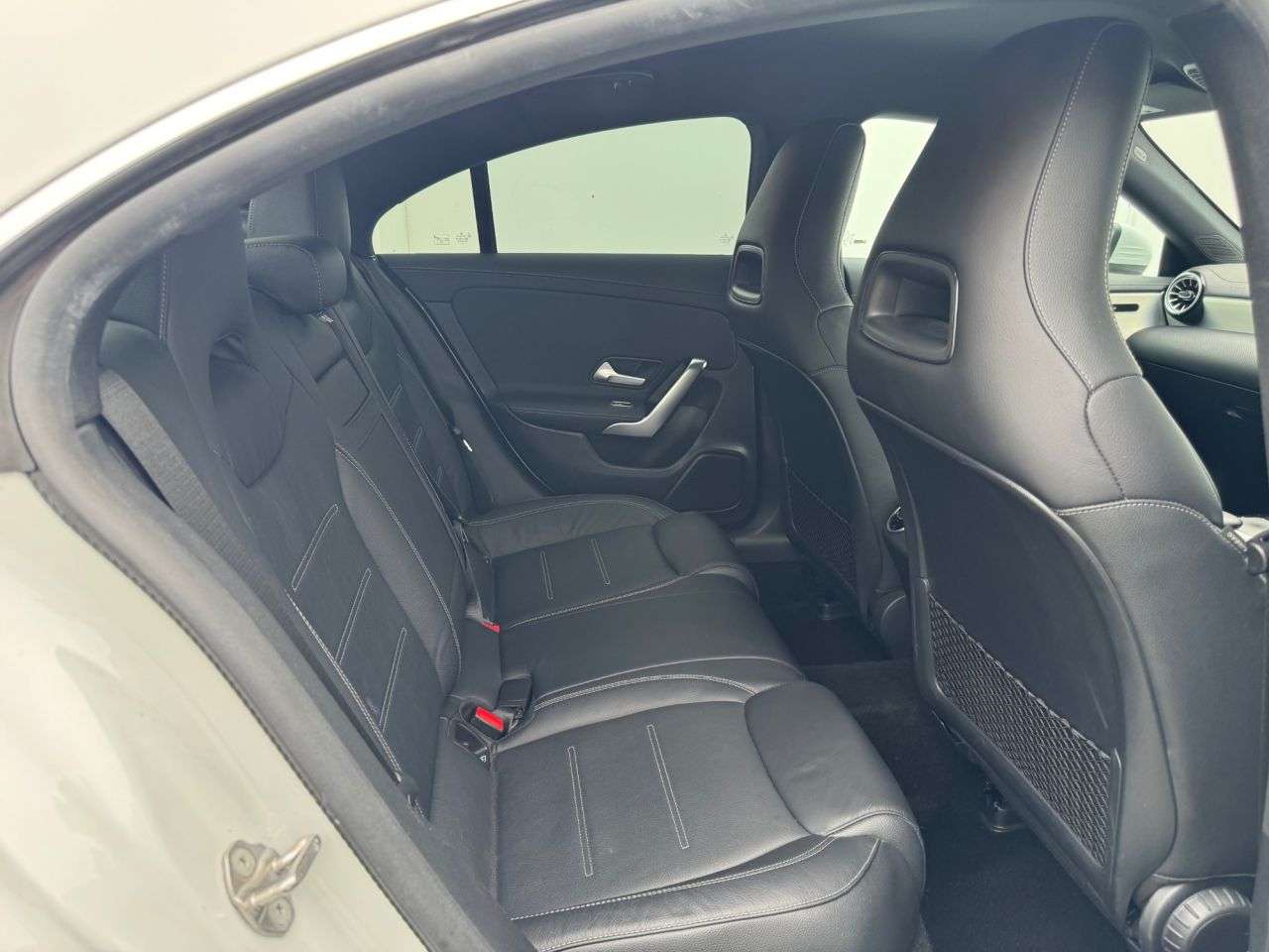 2022 MERCEDES-BENZ CLA 2022 MERCEDES-BENZ CLA
