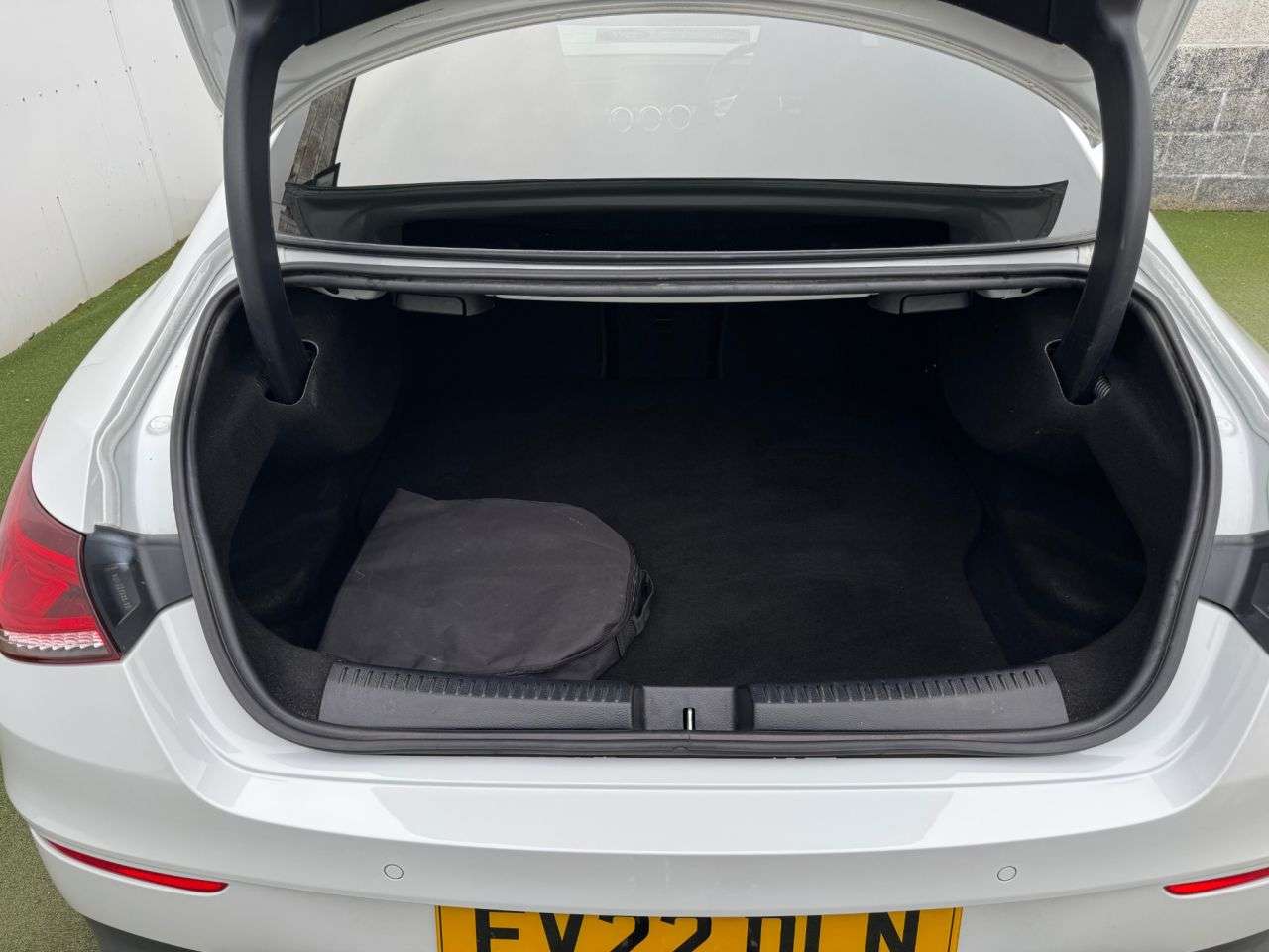 2022 MERCEDES-BENZ CLA 2022 MERCEDES-BENZ CLA