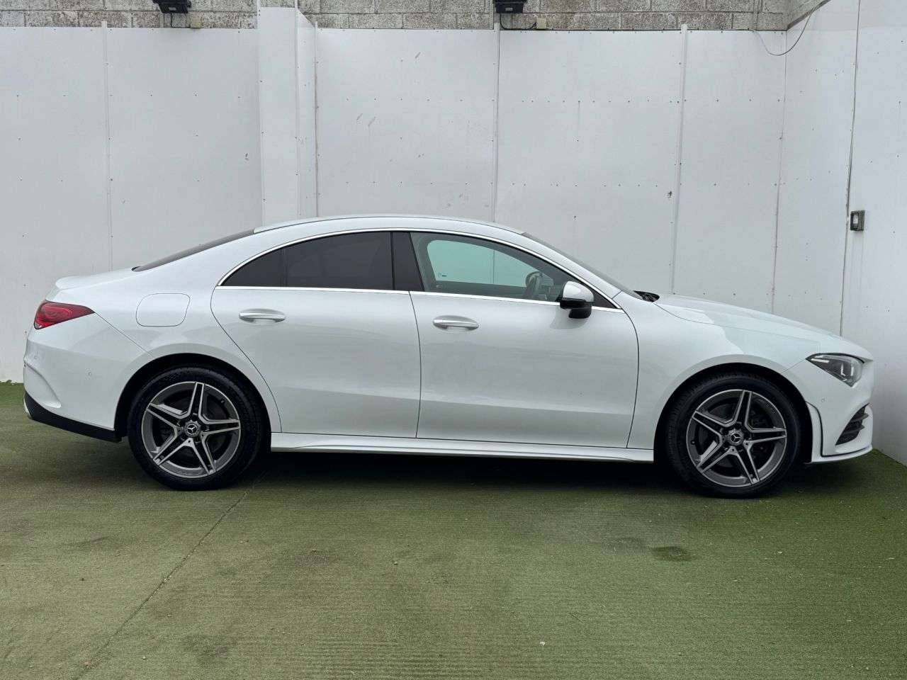 2022 MERCEDES-BENZ CLA 2022 MERCEDES-BENZ CLA