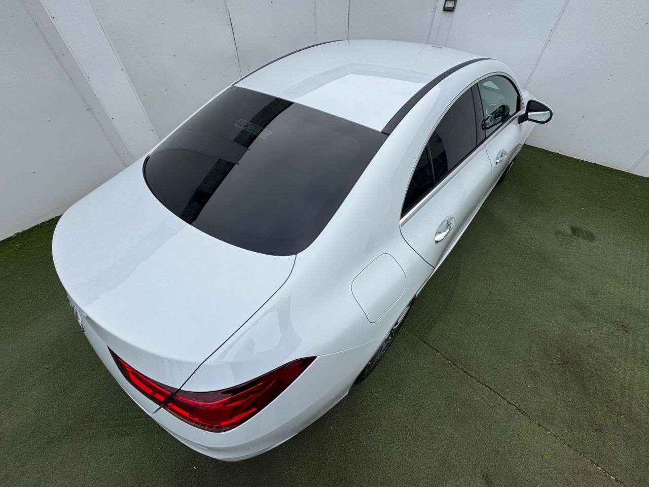 2022 MERCEDES-BENZ CLA 2022 MERCEDES-BENZ CLA