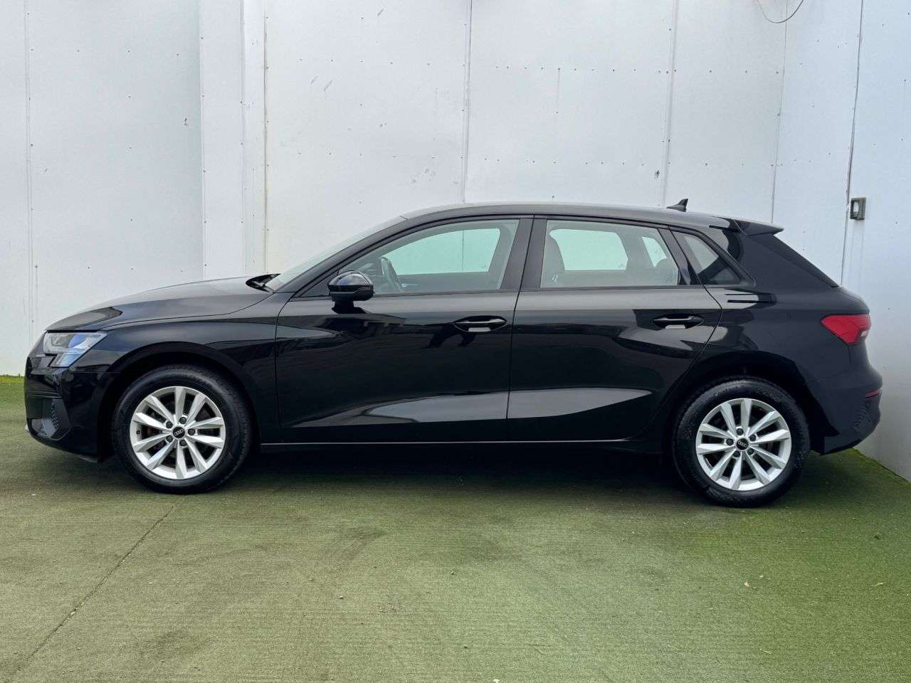 2022 AUDI A3 2022 AUDI A3