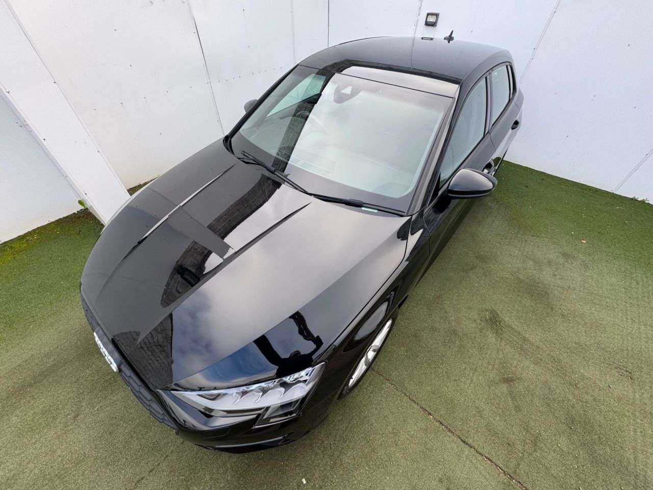 2022 AUDI A3 2022 AUDI A3