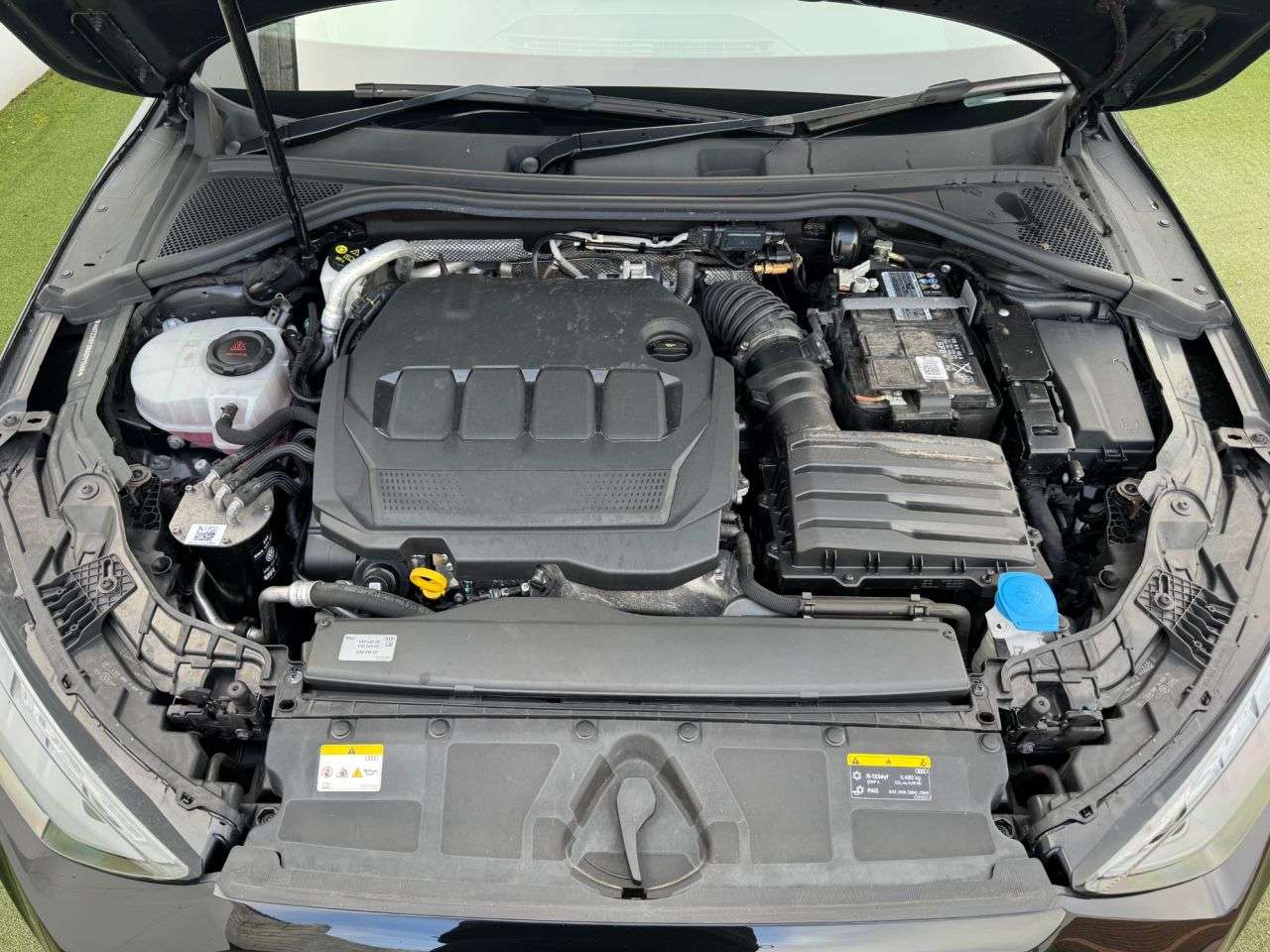 2022 AUDI A3 2022 AUDI A3