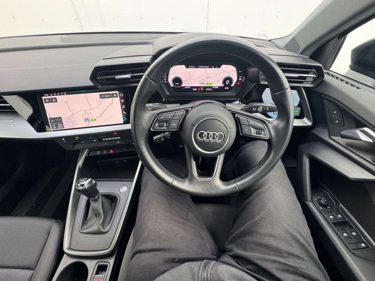 2022 AUDI A3 2022 AUDI A3