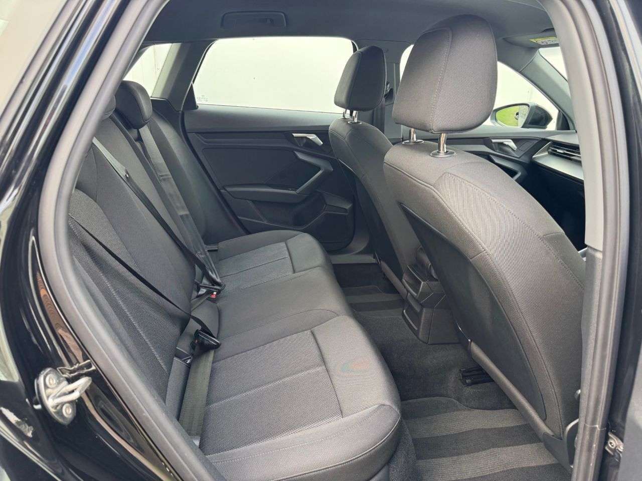 2022 AUDI A3 2022 AUDI A3