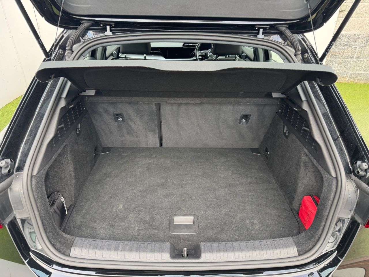 2022 AUDI A3 2022 AUDI A3
