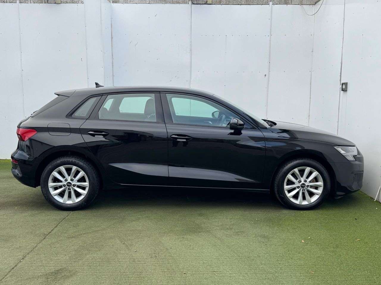 2022 AUDI A3 2022 AUDI A3