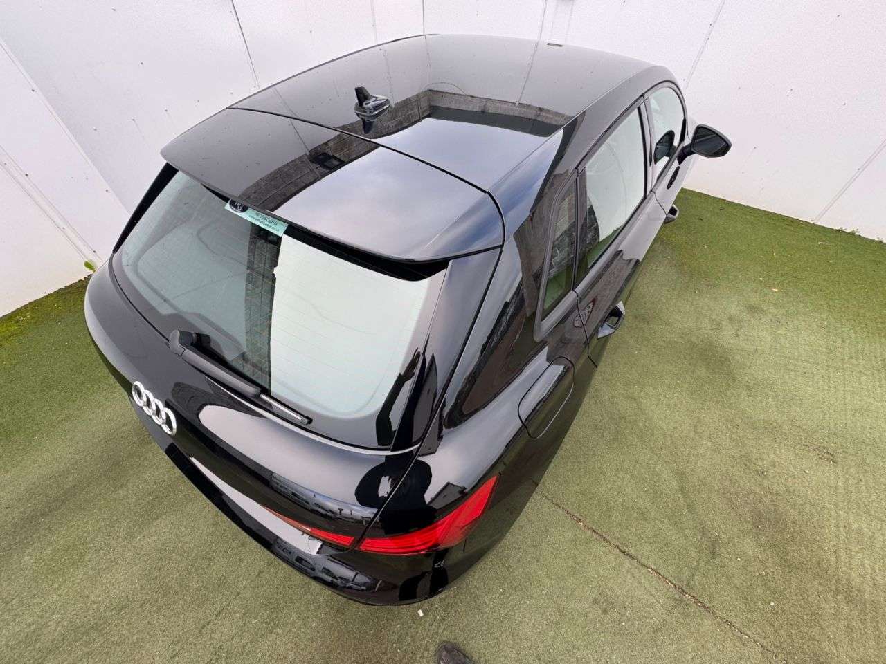 2022 AUDI A3 2022 AUDI A3