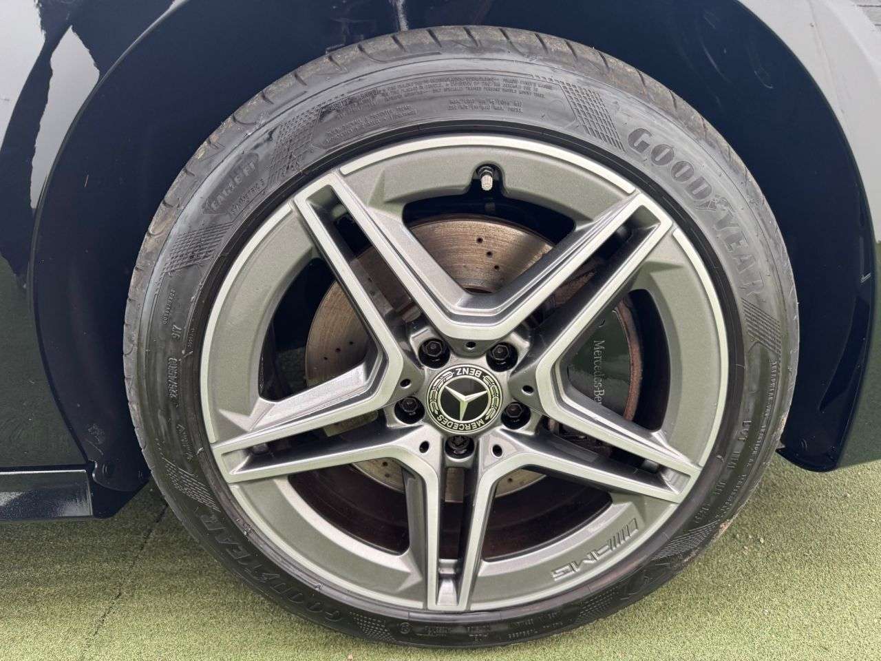 2024 MERCEDES-BENZ CLA 2024 MERCEDES-BENZ CLA