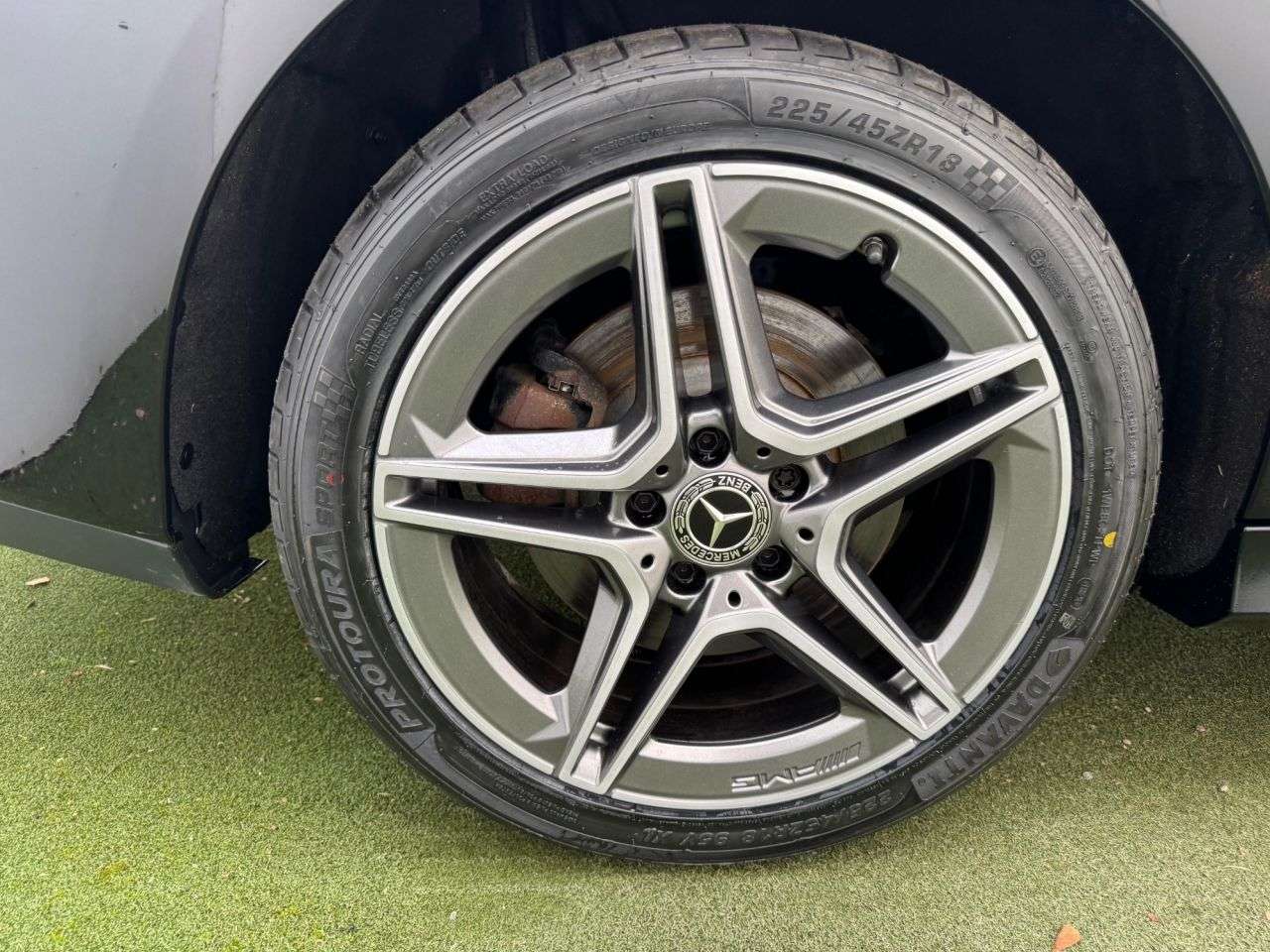 2024 MERCEDES-BENZ CLA 2024 MERCEDES-BENZ CLA
