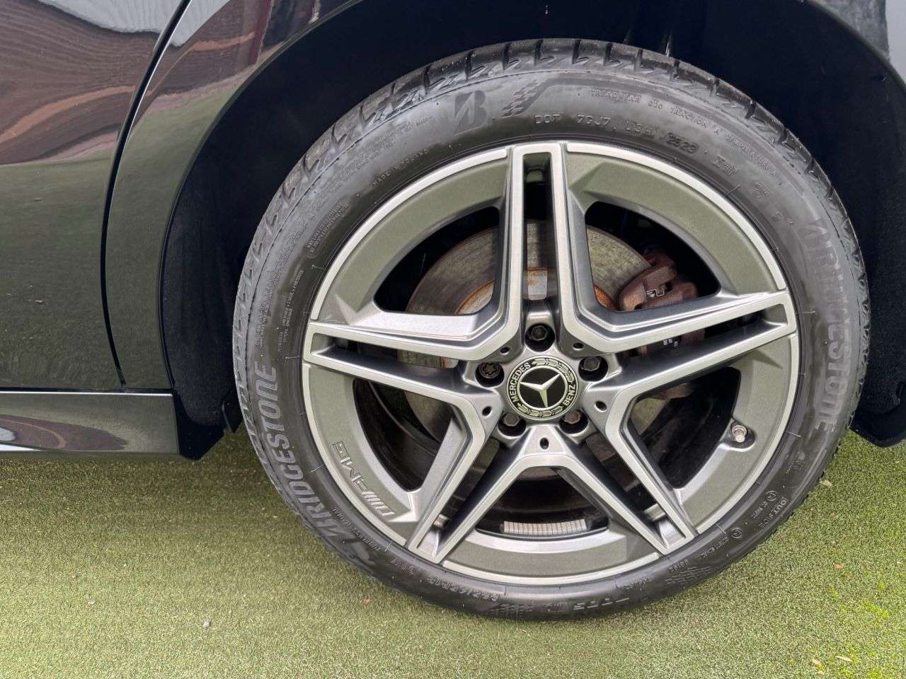 2024 MERCEDES-BENZ CLA 2024 MERCEDES-BENZ CLA