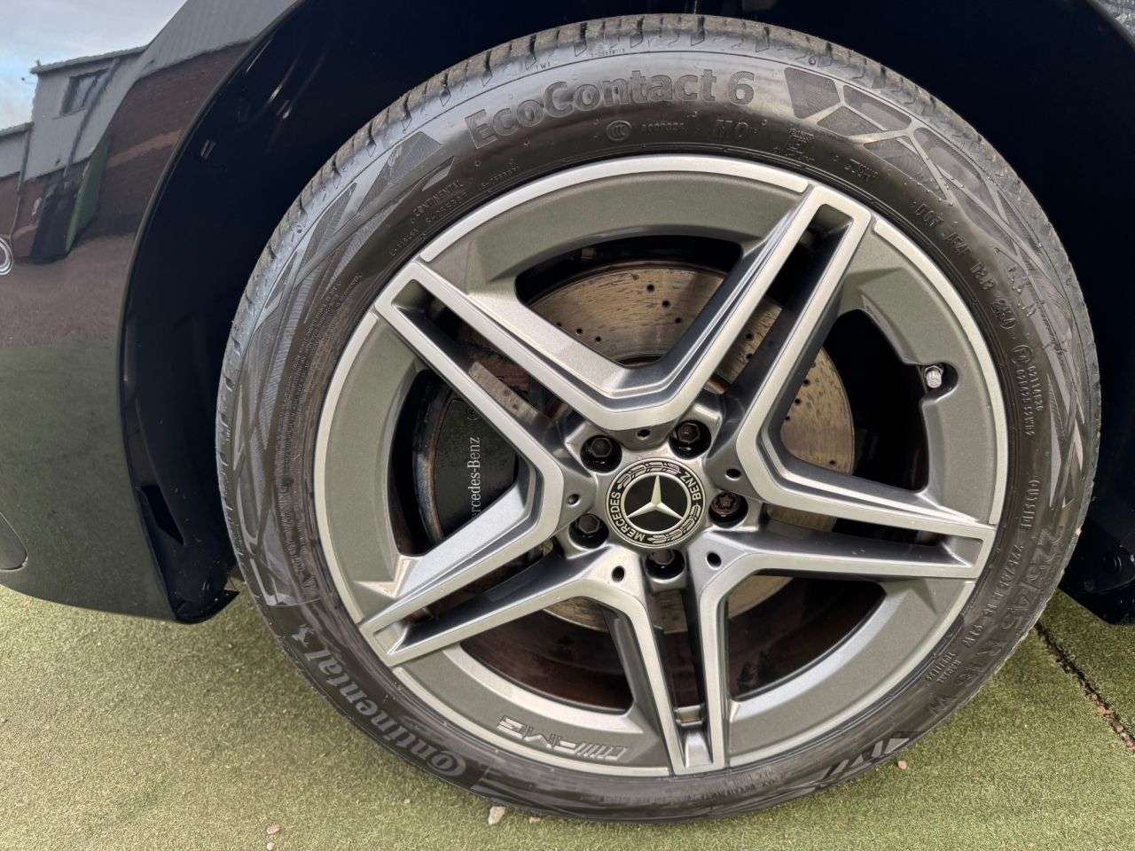 2024 MERCEDES-BENZ CLA 2024 MERCEDES-BENZ CLA