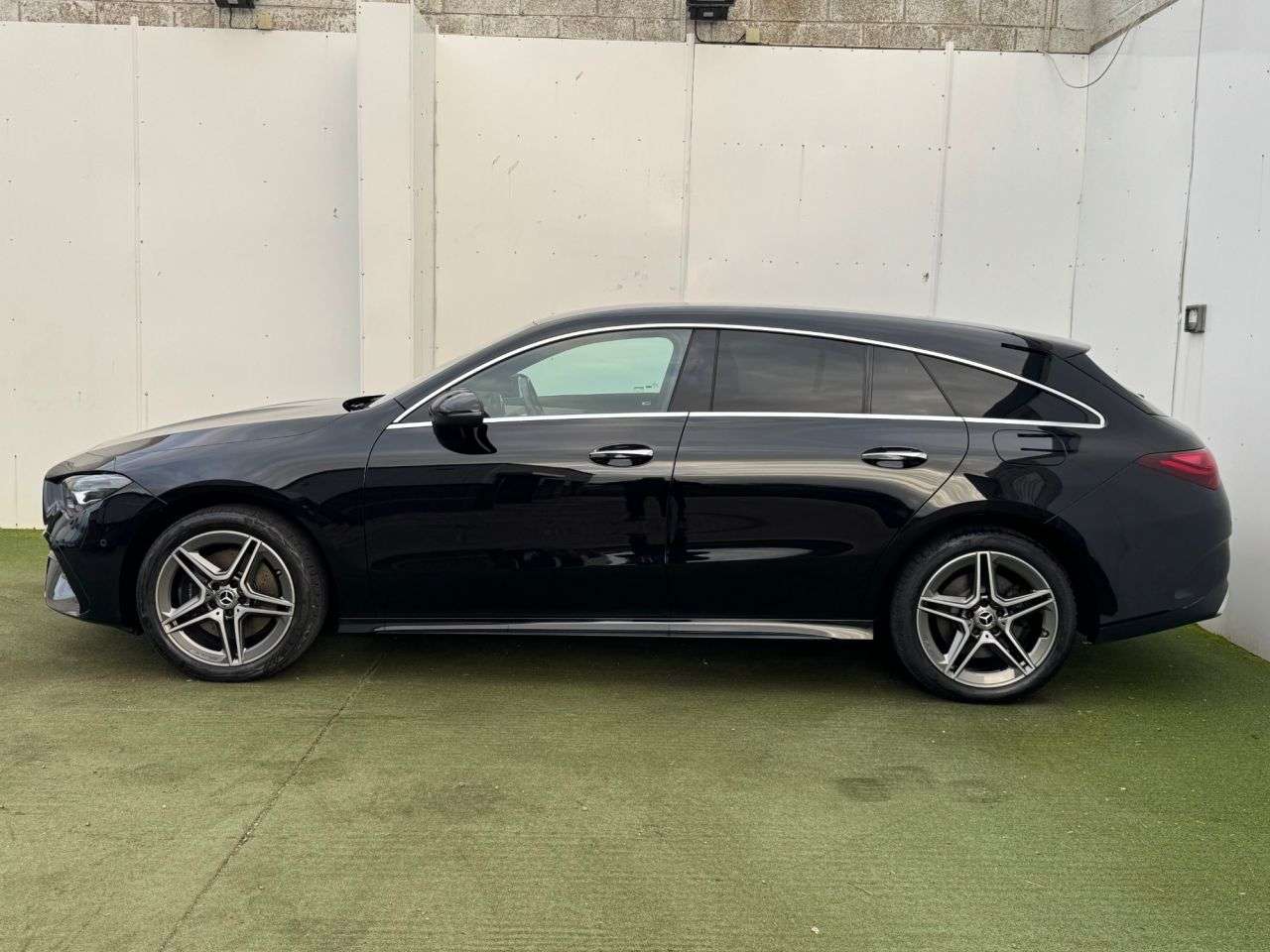 2024 MERCEDES-BENZ CLA 2024 MERCEDES-BENZ CLA