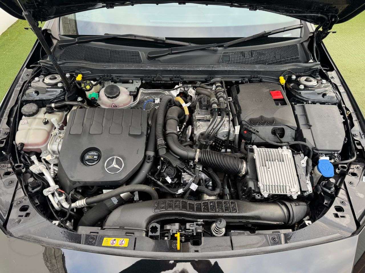 2024 MERCEDES-BENZ CLA 2024 MERCEDES-BENZ CLA