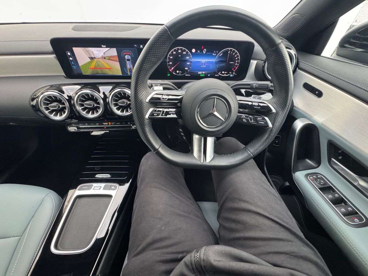 2024 MERCEDES-BENZ CLA 2024 MERCEDES-BENZ CLA