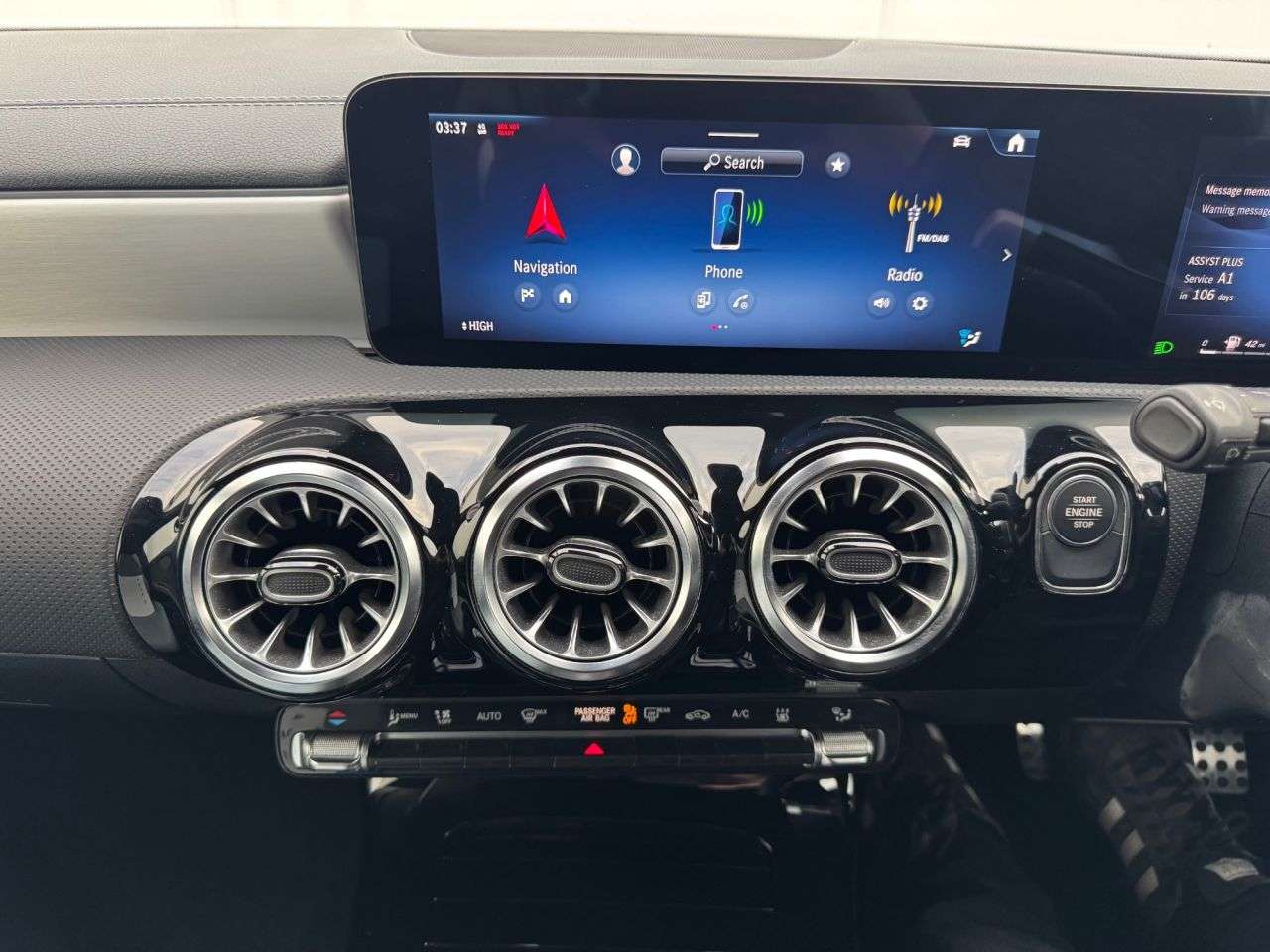 2024 MERCEDES-BENZ CLA 2024 MERCEDES-BENZ CLA