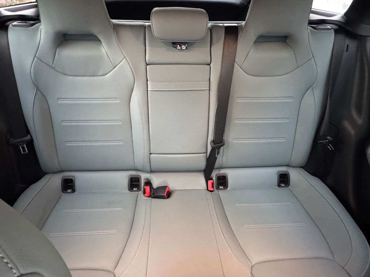 2024 MERCEDES-BENZ CLA 2024 MERCEDES-BENZ CLA