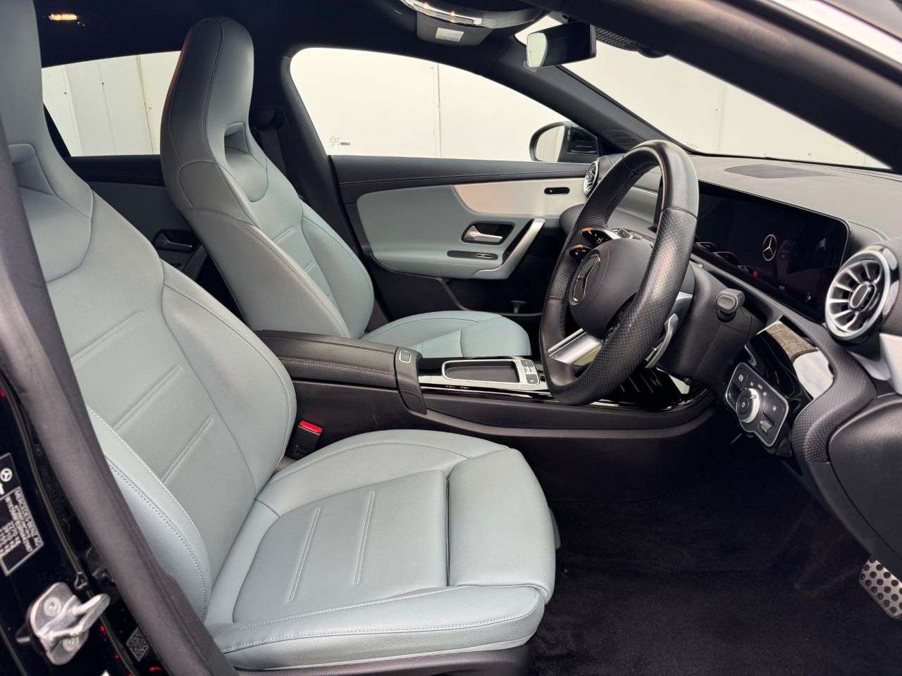 2024 MERCEDES-BENZ CLA 2024 MERCEDES-BENZ CLA