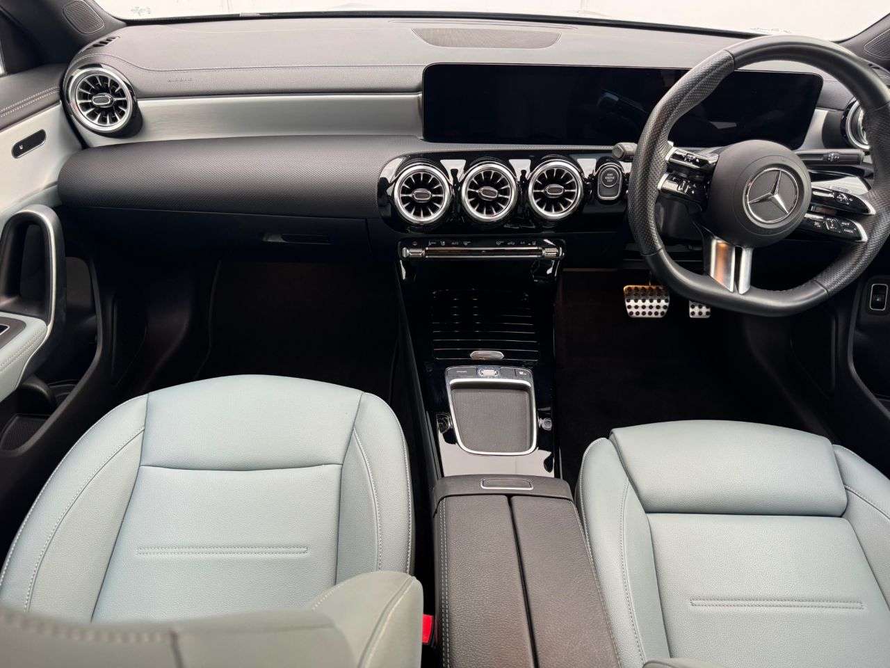 2024 MERCEDES-BENZ CLA 2024 MERCEDES-BENZ CLA